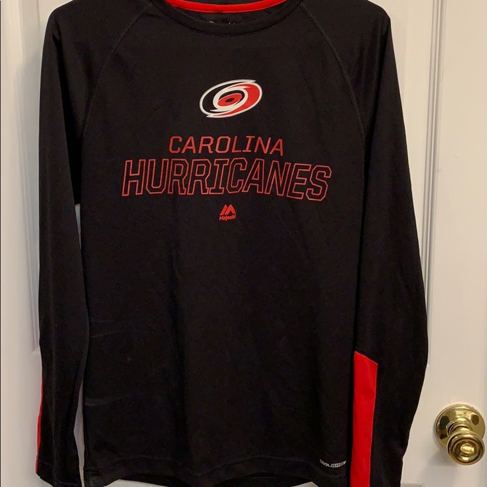 Carolina Hurricanes shirt